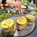 余记九块九鲜切烤肉(船山路店) - 南昌市旅游 缩略图 1