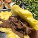 余记九块九鲜切烤肉(船山路店) - 南昌市旅游 缩略图 3
