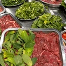 余记九块九鲜切烤肉(船山路店) - 南昌市旅游 缩略图 6