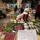 余记九块九鲜切烤肉(船山路店) - 南昌市旅游 缩略图 8