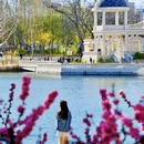 朝阳公园 - 北京市旅游 缩略图 9