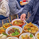 巴渝寻味面馆(固戍地铁站店) - 深圳市旅游 缩略图 1