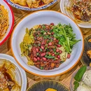 巴渝寻味面馆(固戍地铁站店) - 深圳市旅游 缩略图 2