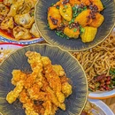 巴渝寻味面馆(固戍地铁站店) - 深圳市旅游 缩略图 4