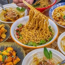 巴渝寻味面馆(固戍地铁站店) - 深圳市旅游 缩略图 3