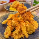 巴渝寻味面馆(固戍地铁站店) - 深圳市旅游 缩略图 6