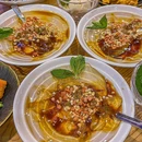 巴渝寻味面馆(固戍地铁站店) - 深圳市旅游 缩略图 7