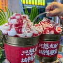盛辛巴·东北炭火烤肉(南山1956创意园店) - 深圳市旅游 缩略图 3