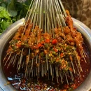 野巷里纯手工烧烤江湖菜 - 重庆市旅游 缩略图 2