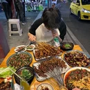野巷里纯手工烧烤江湖菜 - 重庆市旅游 缩略图 1