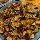 野巷里纯手工烧烤江湖菜 - 重庆市旅游 缩略图 8