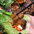 野巷里纯手工烧烤江湖菜 - 重庆市旅游 缩略图 9