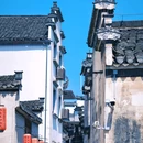 胡适故居风景区 - 宣城市旅游 缩略图 2