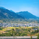 胡适故居风景区 - 宣城市旅游 缩略图 4