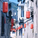 胡适故居风景区 - 宣城市旅游 缩略图 6