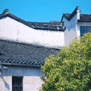 胡适故居风景区 - 宣城市旅游 缩略图 8