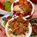 王婆婆老妈蹄花·川菜馆(春熙路店) - 成都市旅游 缩略图 4