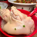 王婆婆老妈蹄花·川菜馆(春熙路店) - 成都市旅游 缩略图 1