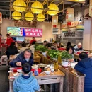 王婆婆老妈蹄花·川菜馆(春熙路店) - 成都市旅游 缩略图 7