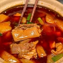 川味小聚 · 蓉食一 - 成都市旅游 缩略图 2