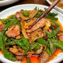 川味小聚 · 蓉食一 - 成都市旅游 缩略图 5