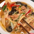 川味小聚 · 蓉食一 - 成都市旅游 缩略图 6
