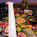 火焰炭·韩式烤肉馆(春熙路店) - 成都市旅游 缩略图 1