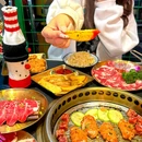 火焰炭·韩式烤肉馆(春熙路店) - 成都市旅游 缩略图 2