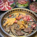 火焰炭·韩式烤肉馆(春熙路店) - 成都市旅游 缩略图 5