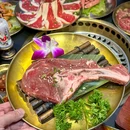 火焰炭·韩式烤肉馆(春熙路店) - 成都市旅游 缩略图 4