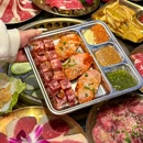 火焰炭·韩式烤肉馆(春熙路店) - 成都市旅游 缩略图 8