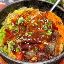 火焰炭·韩式烤肉馆(春熙路店) - 成都市旅游 缩略图 7