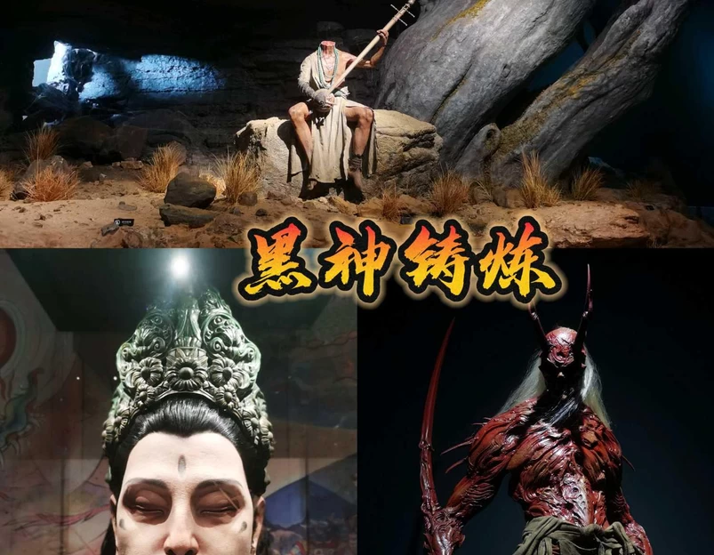 中国美术学院(南山校区)美术馆 - 杭州旅游 1