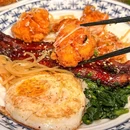 禾川牛肉饭(银泰城店) - 成都市旅游 缩略图 5