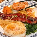 禾川牛肉饭(银泰城店) - 成都市旅游 缩略图 2