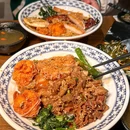 禾川牛肉饭(银泰城店) - 成都市旅游 缩略图 4