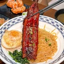 禾川牛肉饭(银泰城店) - 成都市旅游 缩略图 1