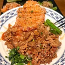 禾川牛肉饭(银泰城店) - 成都市旅游 缩略图 3