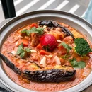 苏坦中东料理·清真西餐(太古里店) - 成都市旅游 缩略图 4