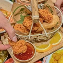 迷你椰·泰式大排档(阳西店) - 阳江市旅游 缩略图 3