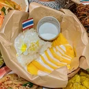 迷你椰·泰式大排档(阳西店) - 阳江市旅游 缩略图 9