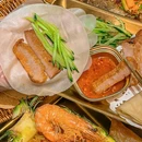 泰谷椰·泰国菜(红山6979店) - 深圳市旅游 缩略图 9