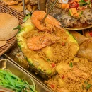 泰谷椰·泰国菜(红山6979店) - 深圳市旅游 缩略图 5
