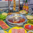 怒火八零市井火锅(亚运村店) - 北京市旅游 缩略图 1