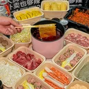 大虎老火锅(福田店) - 深圳市旅游 缩略图 7