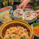 捞王锅物料理(慈溪店) - 宁波市旅游 缩略图 1