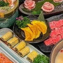 捞王锅物料理(慈溪店) - 宁波市旅游 缩略图 7