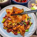 山石榴·贵州菜(苏州中心店) - 苏州市旅游 缩略图 3