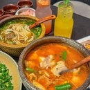 山石榴·贵州菜(苏州中心店) - 苏州市旅游 缩略图 5
