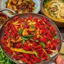 山石榴·贵州菜(苏州中心店) - 苏州市旅游 缩略图 2